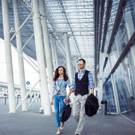 Duża walizka podróżna ciemnoniebieska na kółkach – lekka, elegancka i wytrzymała 100 L Wowbag 7905 L dark blue