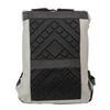 Plecak młodzieżowy szary - do szkoły, na studia, do pracy, mieści laptop 15,6 Wowbag BK91105 grey