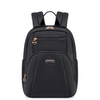 PLECAK damski, czarny, miejski na ipada 10.9", wodoodporny CHANTRIA CB770black