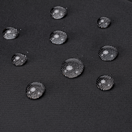 Torebka na ramię, mała, męsko-damska listonoszka,na dokumenty,na co dzień Arctic Hunter KB00828 black