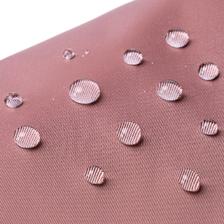 Plecak damski miejski róż dla dziewczyny mały elegancki modny na co dzień