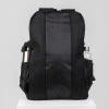 Plecak nowoczesny szary szkolny sportowy pojemny dla chłopców i dziewczyn na laptopa 15,6" Wowbag BG822308 grey