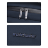 Plecak miejski niebieski, biznesowy i wodoodporny, na laptop, 15 l, wygodny i elegancki. Arctic Hunter B00670 Blue.