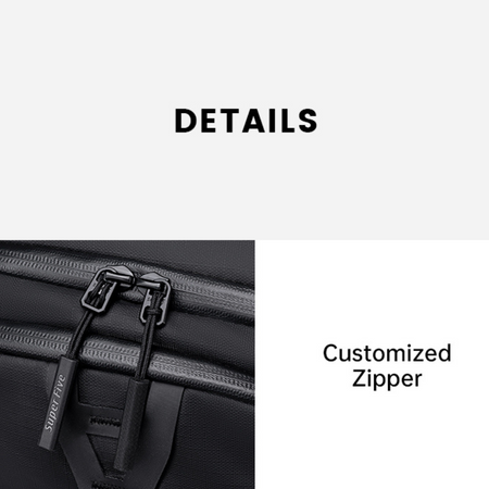 Czerwony plecak miejski młodzieżowy, wodoodporny, na laptopa 15,6", 17 l, dla aktywnych kobiet. SUPER FIVE FB723 Red