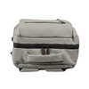 Plecak młodzieżowy szary - do szkoły, na studia, do pracy, mieści laptop 15,6 Wowbag BK91105 grey