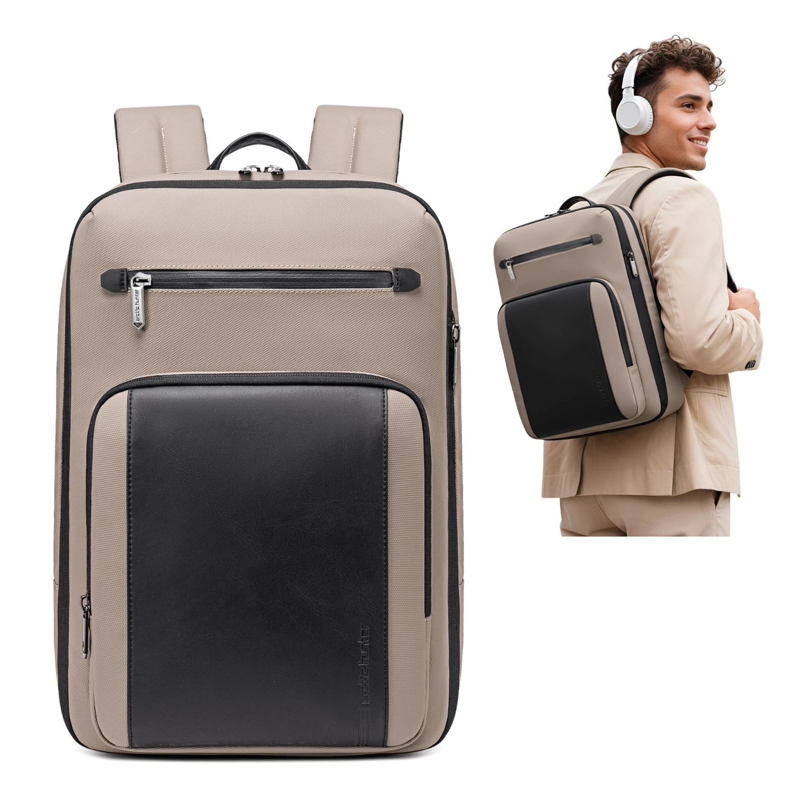 Plecak męski bagaż podręczny do samolotu RYNAIR WIZZAIR na laptopa 15,6 pol_pl_Plecak-meski-bagaz-podreczny-do-samolotu-RYNAIR-WIZZAIR-na-laptopa-15-6-318_1