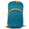 Plecak niebieski kompaktowy tekstylny – superlekki na rower, podróż woda telefon Wowbag XY092017 blue