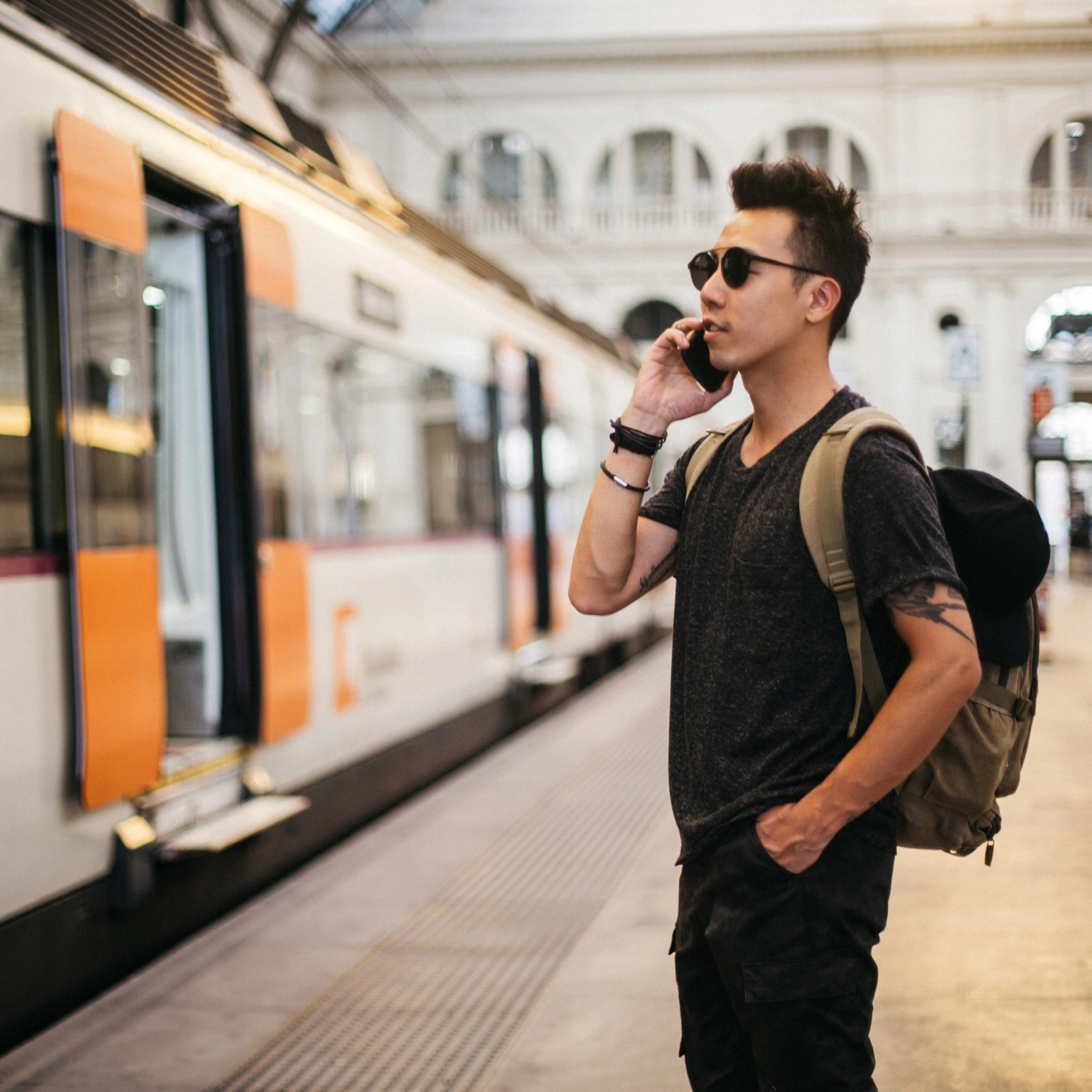 Walizka kabinowa podróżna ciemnoniebieska na kółkach, lekka i wytrzymała 41 L Wowbag 7900 S dark blue pol_pl_Walizka-kabinowa-podrozna-ciemnoniebieska-na-kolkach-lekka-i-wytrzymala-41-L-Wowbag-7900-S-dark-blue-146_4