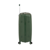 Zestaw Walizek  Wowbag 7905 dark green