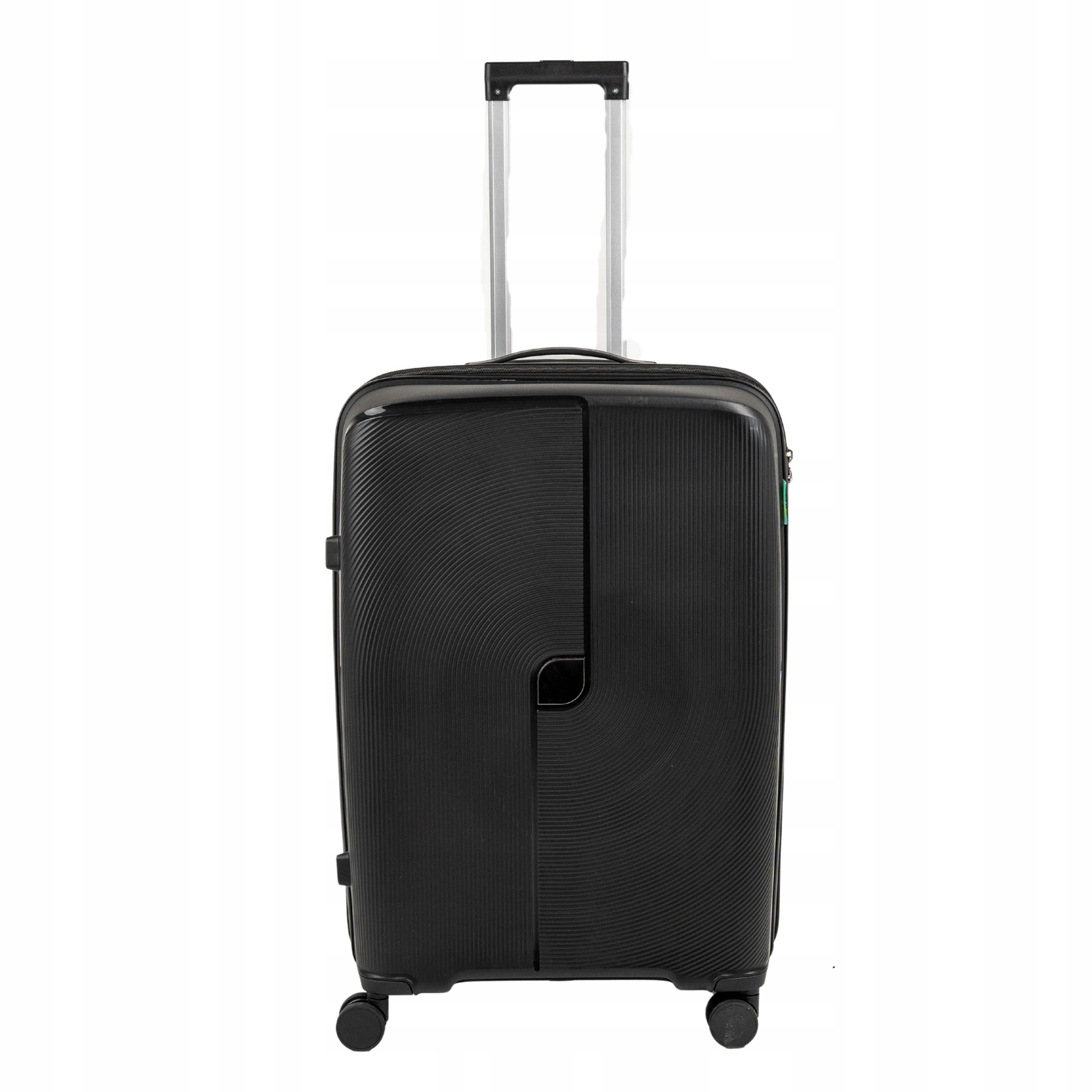 Walizka podróżna czarna duża na kółkach – elegancka, pojemna i trwała walizka do samolotu Wowbag 7918 L black pol_pl_Walizka-podrozna-czarna-duza-na-kolkach-elegancka-pojemna-i-trwala-walizka-do-samolotu-Wowbag-7918-L-black-69_10