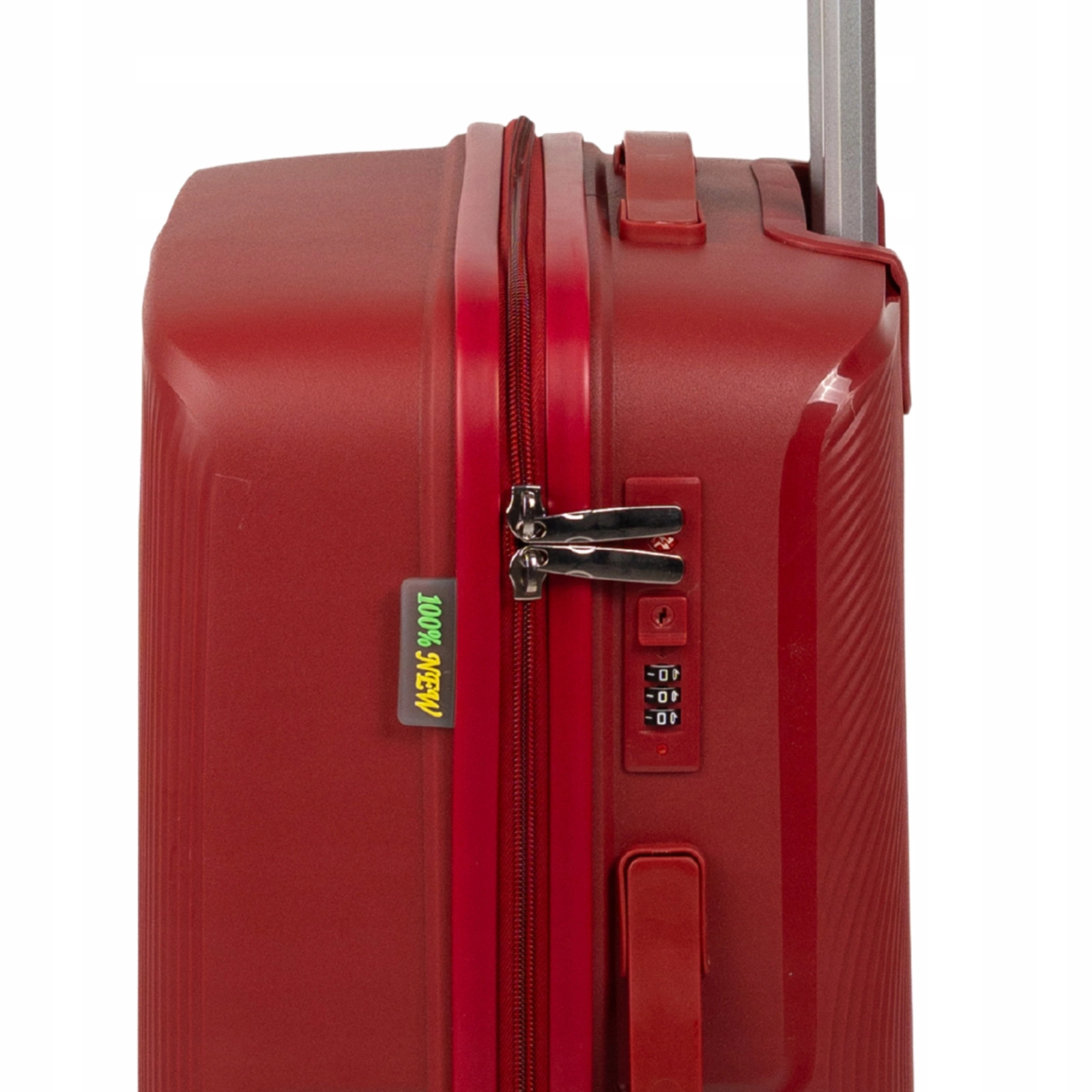 Walizka do samolotu średnia czerwona – podróżna, wytrzymała, stylowa i elegancka na kółkach Wowbag 7918 M red pol_pl_Walizka-do-samolotu-srednia-czerwona-podrozna-wytrzymala-stylowa-i-elegancka-na-kolkach-Wowbag-7918-M-red-85_5