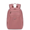 Plecak miejski damski różowy, 9,3 l. Wodoodporny i elegancki, na iPada 10,9". Na studia i co dzień. CHANTRIA CB770rose.