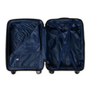Walizka Wowbag duża 7900 L black