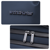 Plecak miejski niebieski, biznesowy, 10 l, na laptopa 15,6", nowoczesny i praktyczny. Arctic Hunter B00681 Blue.