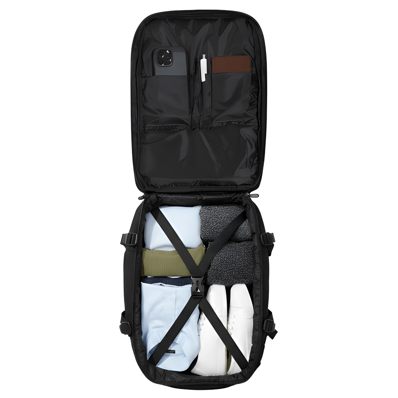 VIO WJ8423 black pol_pl_VIO-WJ8423-black-292_9