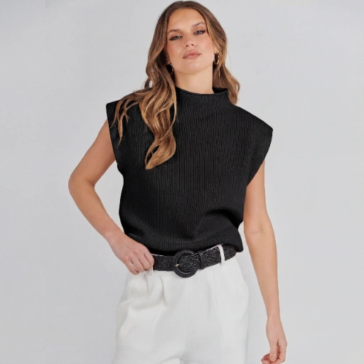 Pasek damski skórzany pleciony czarny do sukienki spodni bezrozmiarowy boho pol_pl_Pasek-damski-skorzany-pleciony-czarny-do-sukienki-spodni-bezrozmiarowy-boho-300_6