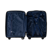 Walizka Wowbag duża 7900 L black