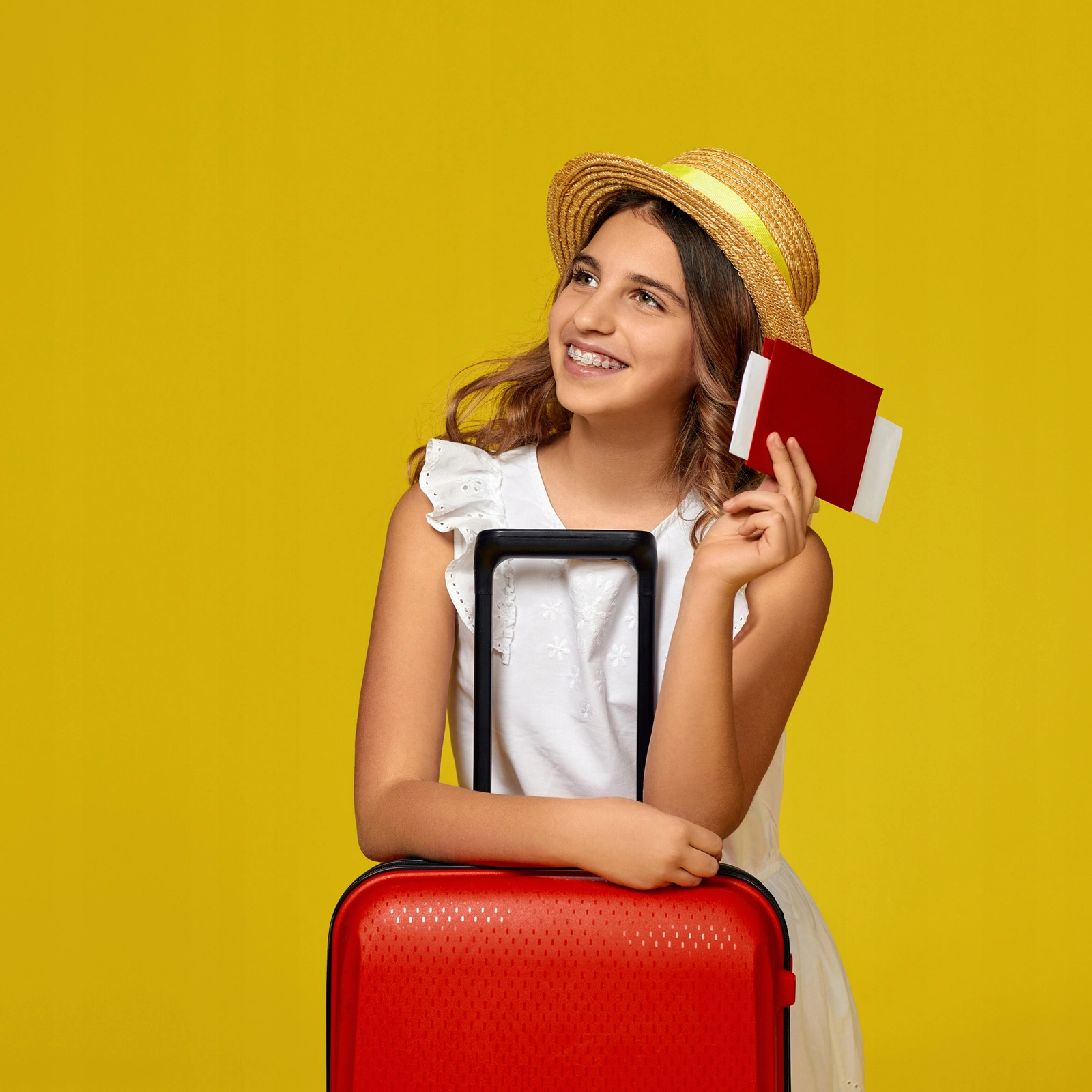 Walizka do samolotu czerwona kabinowa – mała, podróżna, lekka, elegancka i praktyczna na kółkach Wowbag 7918 S red pol_pl_Walizka-do-samolotu-czerwona-kabinowa-mala-podrozna-lekka-elegancka-i-praktyczna-na-kolkach-Wowbag-7918-S-red-86_5