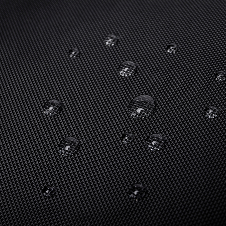 Torba podróżna czarna 2w1 transformowalna saszetka i torba pojemna 30 l wodoodporna. Arctic Hunter LX00021 Black.