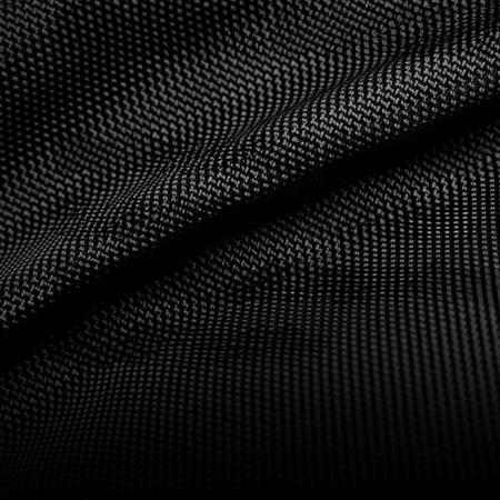 Plecak miejski czarny męski wodoodporny na laptopa 15,6" do pracy Arctic Hunter B00478 black