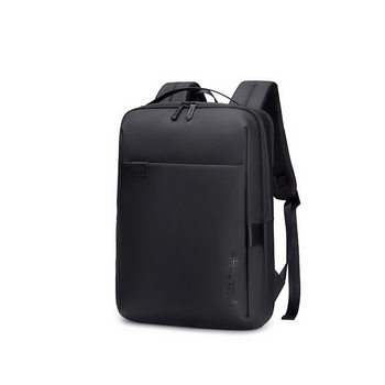 Plecak biznesowy z miejscem na laptopa 15.6" Arctic Hunter B00574 black